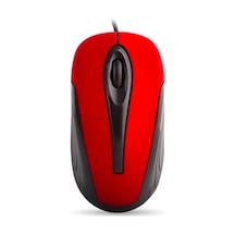 Everest SM-800 Kabolu Optik Mouse