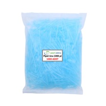 Aropi Mavi Pipet Ucu 1 ml 1000 Adet
