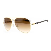 Ray Ban Rb 8317 001/51 58-14 Unisex Güneş Gözlüğü Havana
