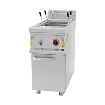 Csa Karacasan 900 Seri Dolaplı Elektrikli Makarna Haşlama Makinesi