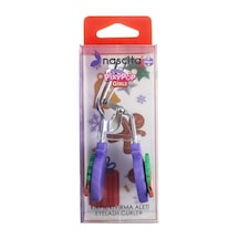 Nascita Pixy Pop Girls Kirpik Kıvırıcı Mor