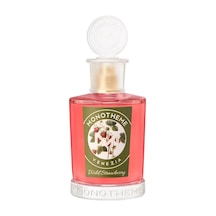 Monotheme Classic Wild Strawberry Edt 100 Ml Kadın Parfümü Meyve