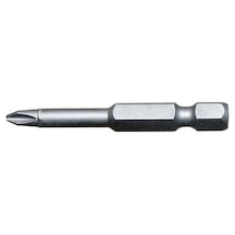 Ph1 X 50 Mm Bits Yıldız Uç - Matkap Vida Sıkma Ucu
