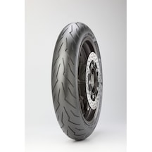 Pirelli 120/70-14 M/C 55P Tl St66 (2011)