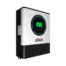 Sako Sunon Iv 8kw 48v 450vdc