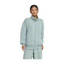 Ka7023-k Adidas W All Szn Sl Fz Kadın Ceket Açık Mavi Ka7023-k Açık Mavi
