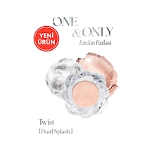 Pearl Splash