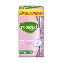 Molped Ultra Ped Normal 24'lü