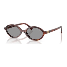 Miu Miu 04zs 21c40o 50 Çok Renkli