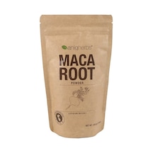Aniqherbs Maca Kökü Tozu - 200gr Maca Powder - Lepidium Meyeni