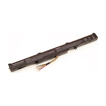 Asus Uyumlu F751Ma Notebook Batarya