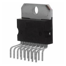 Entegre Tda8176