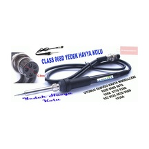 Class 868D Yedek Kalem Havya Kolu Sapı Elcik Tutacağı N11117