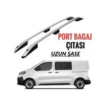 Expert Uzun Şase Tavan Çitası Portbagaj 2017 2018 2019 2020 2021 2022 2023 2024
