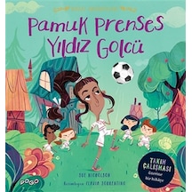 Pamuk Prenses Yıldız Golcü - Masal Arkadaşları - Dppq-880795