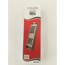 Hs-3408 Şerit Let Trafosu 33 Amper 400w 12v