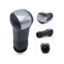 Nissan Qashqai Vites Topuzu 5 Ileri 2007 - 2013