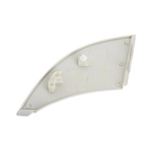 Fiat Ducato 2007-2013 Ön Far Kaşı Üst Plastik Sağ Oem No: 735425413