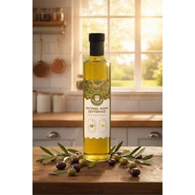 Zeytinyağı Sızma 1.kalite- Nizip Zeytinyağı -450 Ml