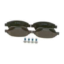 Citroen Xsara 2.0 2000-2005 Bosch Ön Balata Wva23600