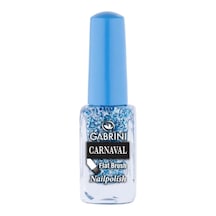 Gabrini Carnaval Nail Polish 08
