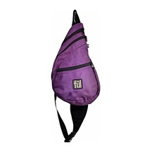 FUL USA  Peabody Unisex Sırt Çantası Sling Bag