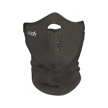 Reusch Face Mask Adjustable Ayarlanabilir Maske 56-Siyah Çok Renkli