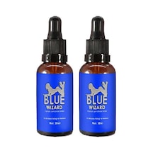 Blue Wizard 2 Adet Soğuk Kadınların Kullanımına Çok Özel Drop.s Içecek 30 Ml Lov.e