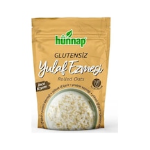 Glutensiz İnce Kıyım Yulaf Ezmasi 300 Gr