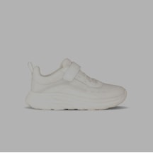 Vicco Unco Unisex Çocuk Beyaz Phylon Spor Ayakkabı beyaz