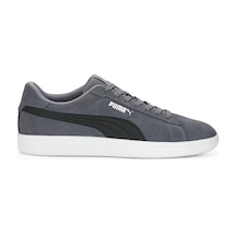 Puma Smash 3.0 Unisex Gri Sneaker Ayakkabı 39098408