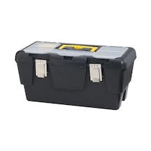 Port-bag Me03 Eko Metal Kilitli Takım Çantası 19'' Belirtilmemiş