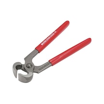 Izeltaş 3800 15 0160 160 Mm Kerpeten Pvc Kaplı