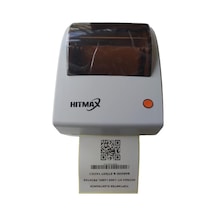 Hitmax HT-1400 Barkod Etiket Yazıcı