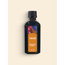 Ravla Propolisli Karışım - 100ml