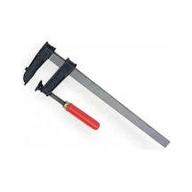B.h.d Sıkıştırma Mengene 50x300 Mm