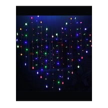 Sevgililer Günü Ve Yılbaşı Organizasyonu İçin Eşsiz Görünümüyle K RGB