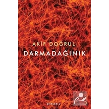 Darmadağınık - Akif Doğrul - Cinius