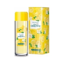 Cire Aseptine 80 Derece Limon Kolonyası Pet Şişe 200 ML