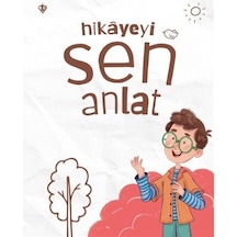 Hikayeyi Sen Anlat / Kolektif