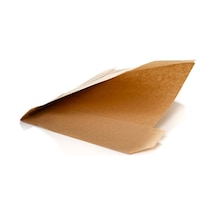 Yan Açık Kese Kağıdı 15x18 Cm 1900 Adet