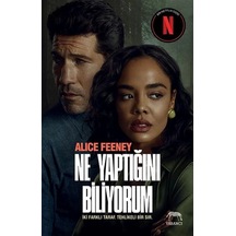 Ne Yaptığını Biliyorum Netflix Özel Baskı