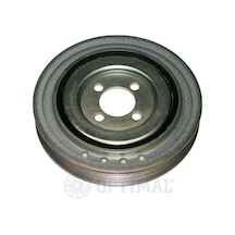Krank Kasnak - Fiat Strada, 500, Panda, Grande Punto, Punto, Doblo, Tipo, Fiorino, Qubo, Idea, Linea, Egea, Mito - Optımal-f87086