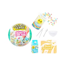 Adore Oyuncak Miniverse Food Series Cafe Imv587200