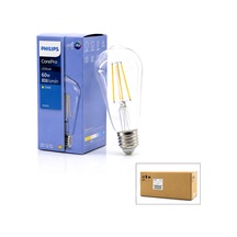 Philips Corepro St64 Filament Rustik Led Ampul 7w E27 2700k 10'lu Paket