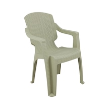 Depootoptan Mandella Golf Rattan Koltuk Çölbeji Çöl Beji