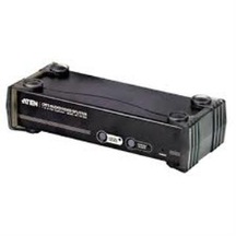Aten Vs1508T A7 8 Port Cat5 Audio Video Splitter