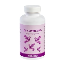 Diazyme 256 Probiyotik 200 G