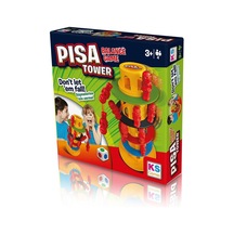 25904 Pisa Tower Denge Oyunu -KS Games