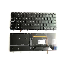 Dell Uyumlu Xps 13 9343 9350 9360 13-7347 13-7352 Notebook Klavye Laptop